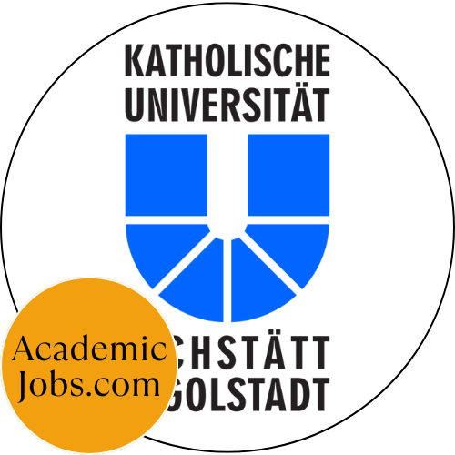 KU Eichstätt - Katholische Universität Eichstätt logo